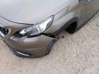 2016 PEUGEOT 2008 ALLURE BLUE HDI  for sale at Copart CORBY