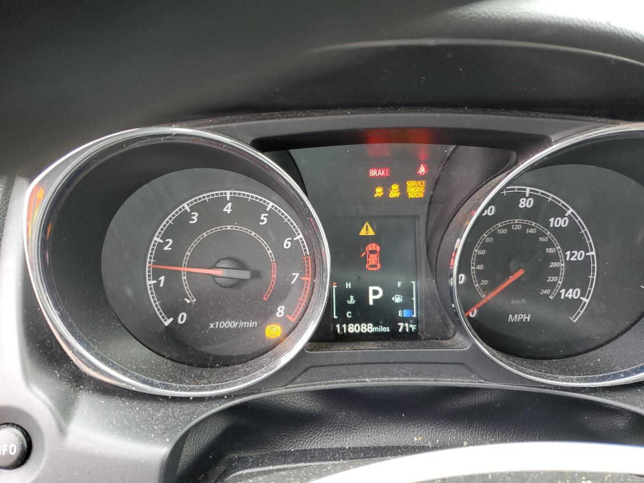 2019 Mitsubishi Outlander Sport Es VIN: JA4AR3AU7KU020572 Lot: 82301975