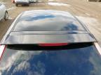 2008 FORD FOCUS TITANIUM  for sale at Copart PETERLEE
