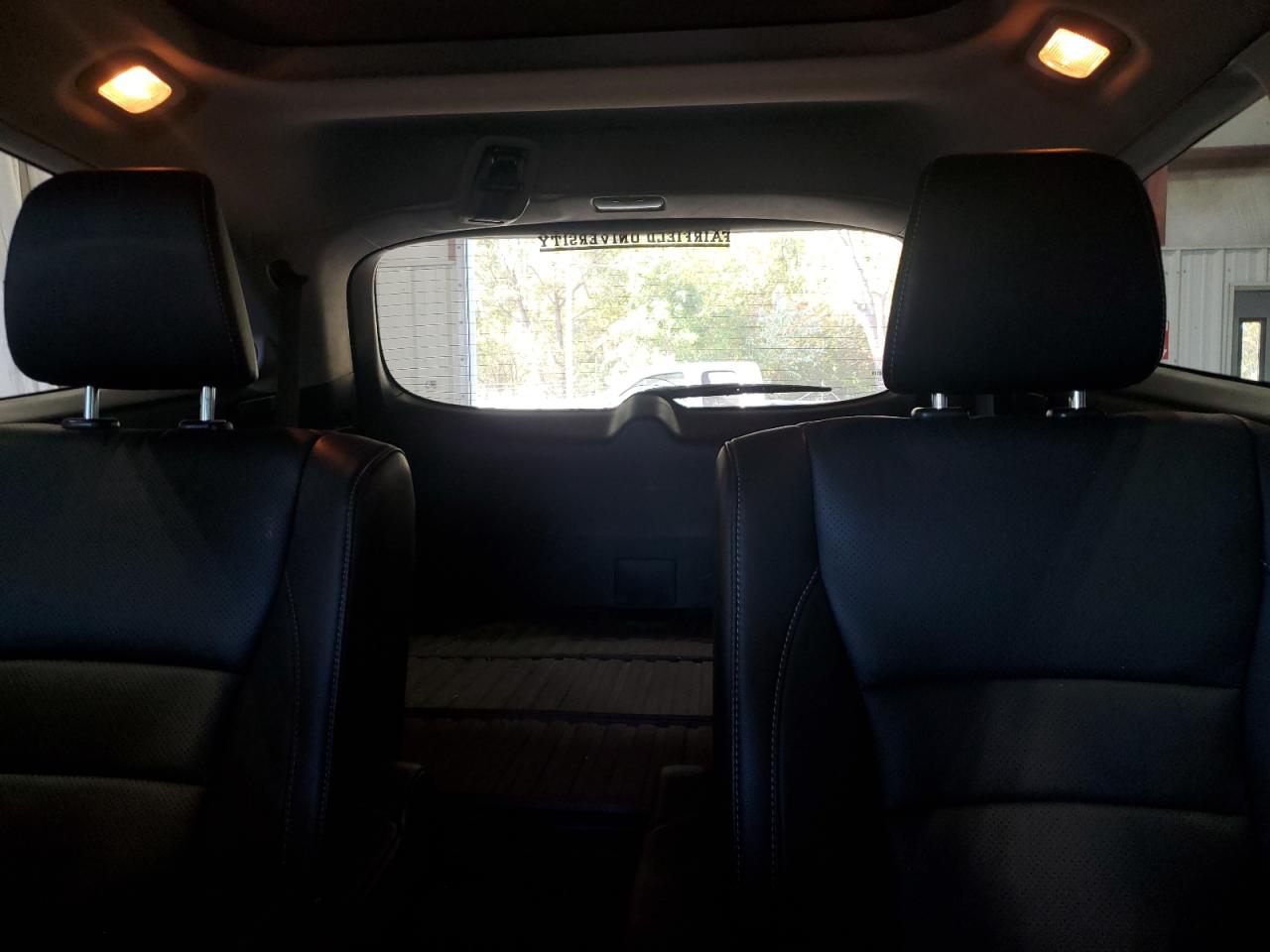 2019 Honda Pilot Elite VIN: 5FNYF6H08KB040808 Lot: 84791065