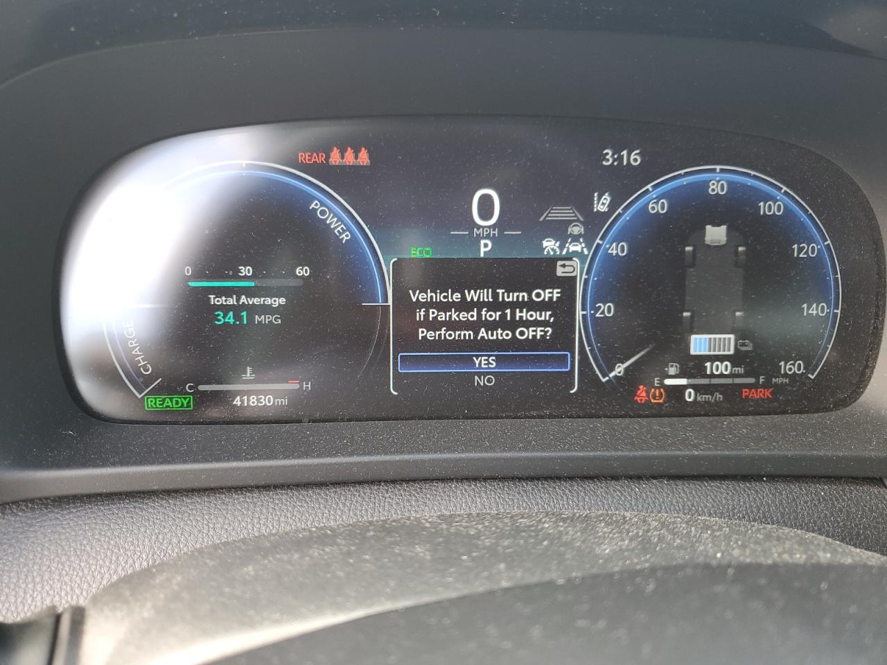 2024 Toyota Crown Xle VIN: JTDAAAAF7R3027301 Lot: 82230085