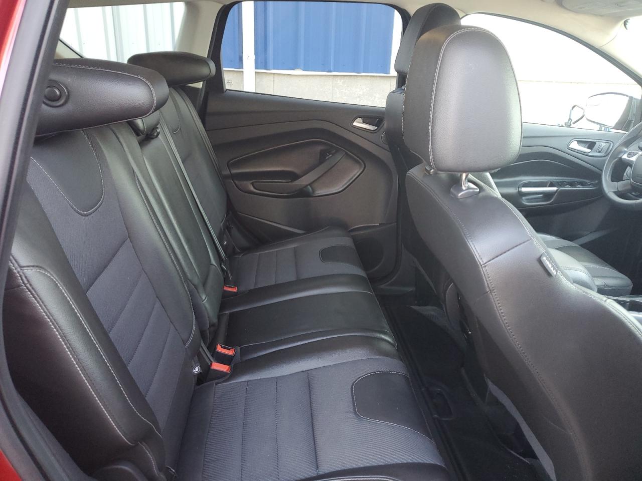 2015 Ford Escape Se VIN: 1FMCU9G94FUA12966 Lot: 85672925