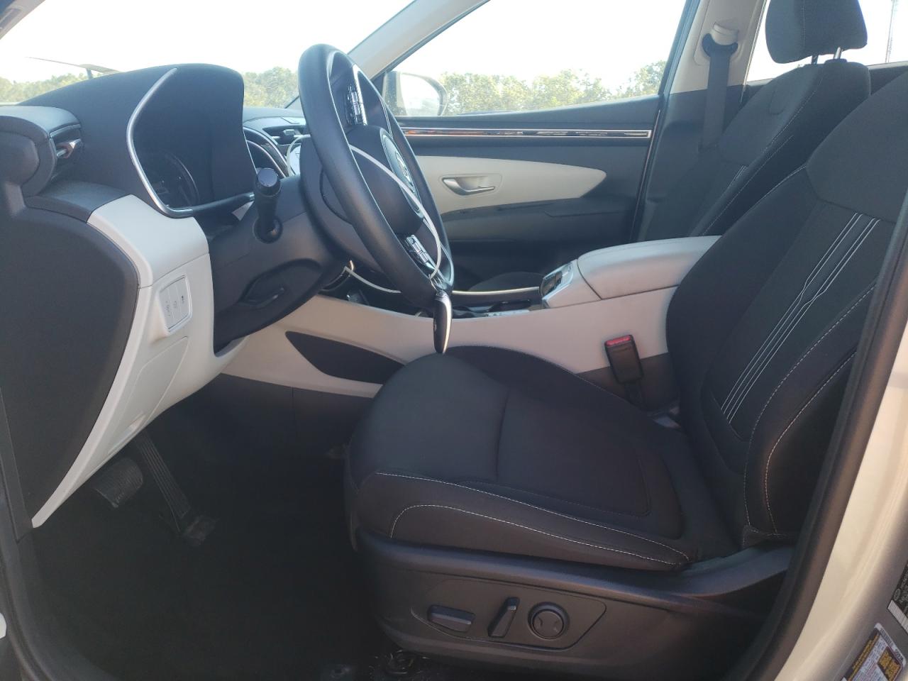 2024 Hyundai Tucson Sel VIN: 5NMJB3DE7RH314070 Lot: 85768555