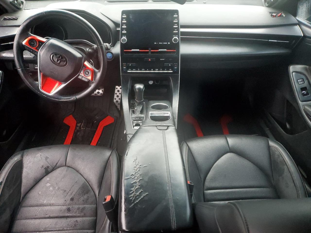 2019 Toyota Avalon Xle VIN: 4T1B21FB7KU001798 Lot: 90410545