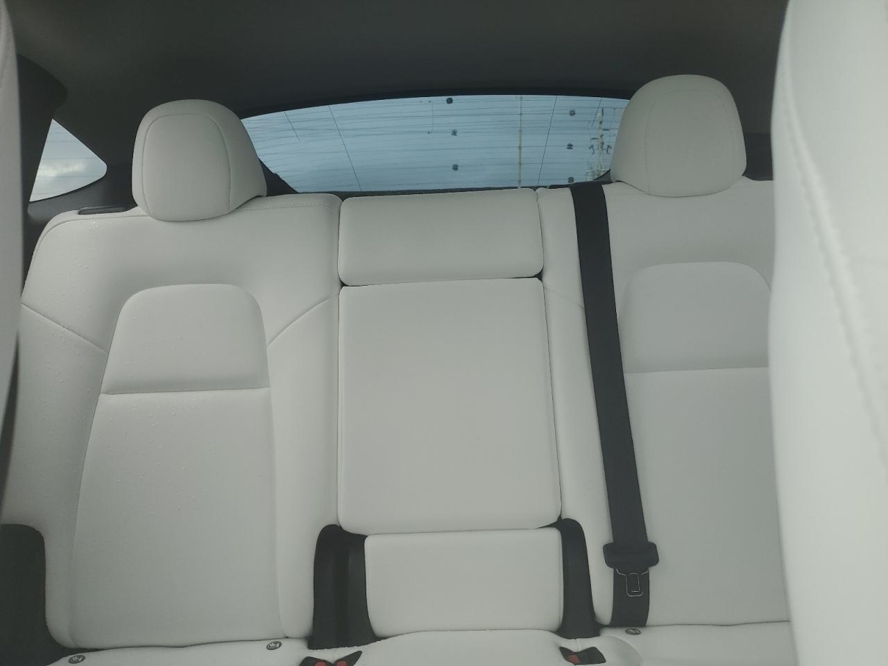 2024 Tesla Model Y VIN: 7SAYGDEF7RF059292 Lot: 85135115