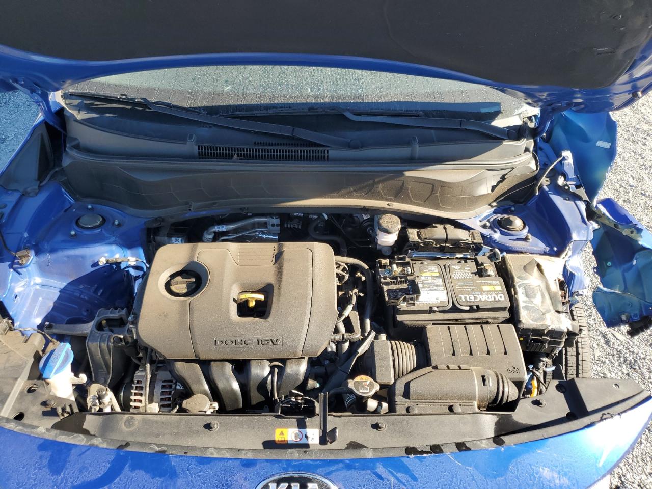 2021 Kia Seltos S VIN: KNDEU2AA8M7172738 Lot: 86726665