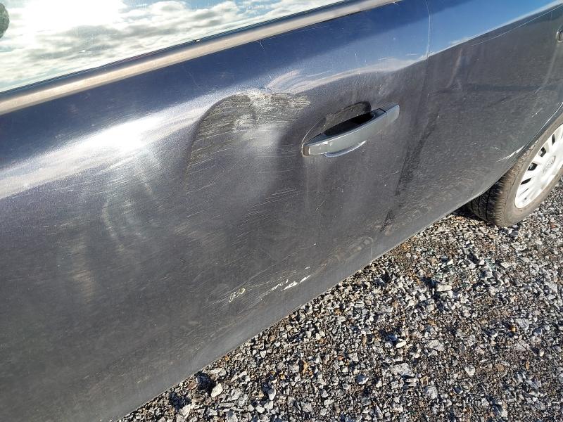 2009 VAUXHALL CORSA 1.2I 16V LIFE 5DR [AC]