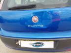 2010 FIAT PUNTO EVO 1.4 ACTIVE 5DR for sale at Copart CORBY