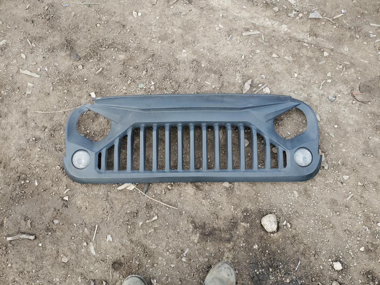 2019 Jeep Compass Latitude VIN: 3C4NJDBB8KT592794 Lot: 90539085