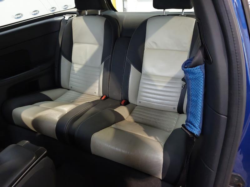 2009 VOLVO C30 SPORT 16V 