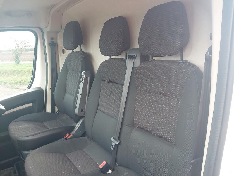 2020 CITROEN RELAY 2.2 BLUEHDI H2 VAN 140PS ENTERPRISE