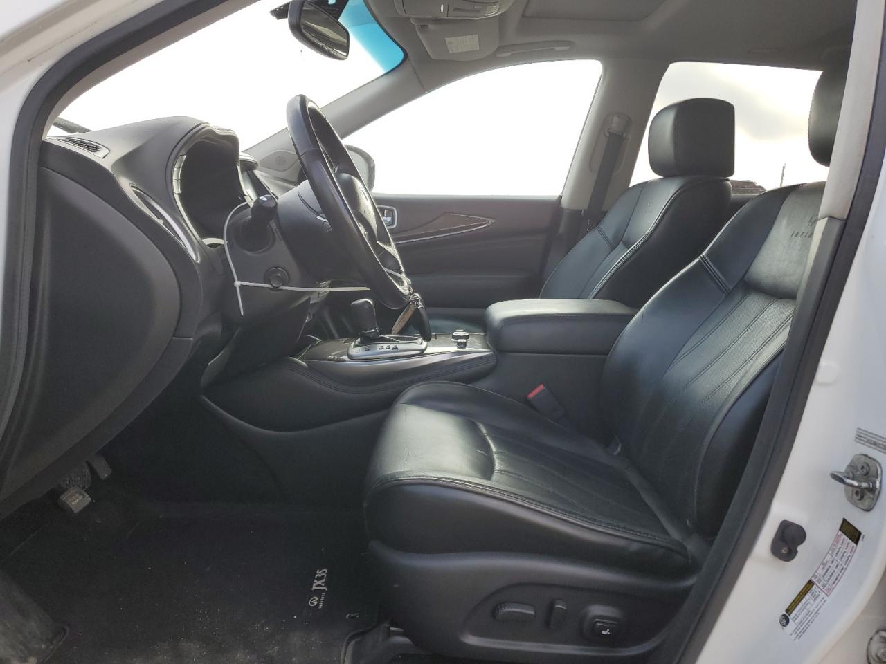 2013 Infiniti Jx35 VIN: 5N1AL0MM2DC319568 Lot: 69316175