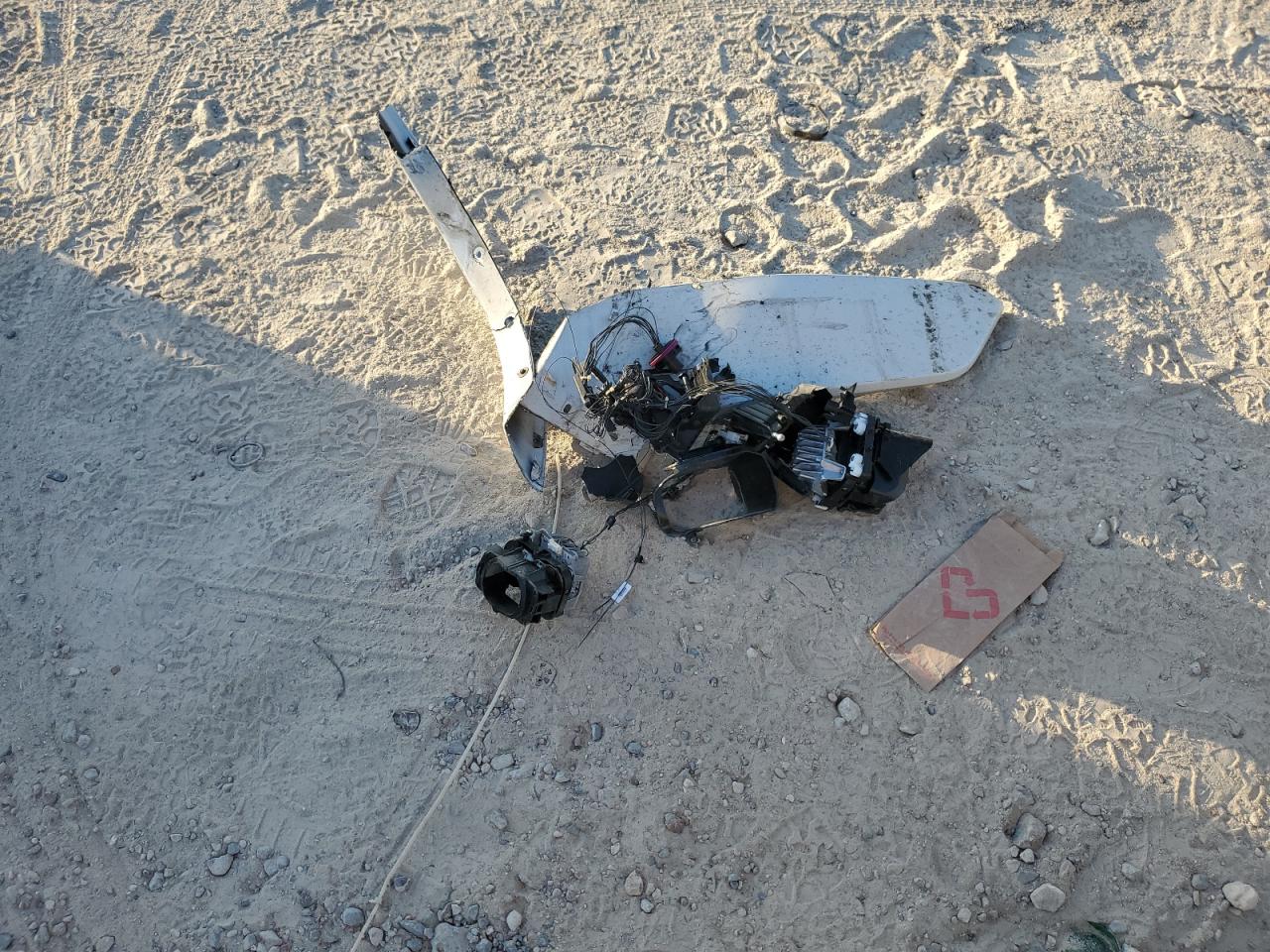 2023 Ram 1500 Limited VIN: 1C6SRFHT6PN540117 Lot: 86284145