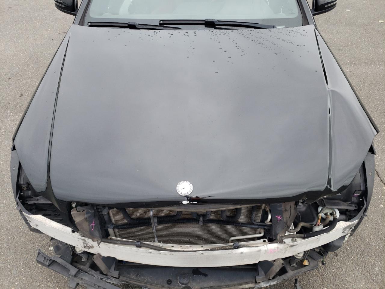 2014 Mercedes-Benz C 350 4Matic VIN: WDDGJ8JB8EG327132 Lot: 86168195