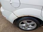 2011 FORD FOCUS ZETEC  for sale at Copart PETERLEE