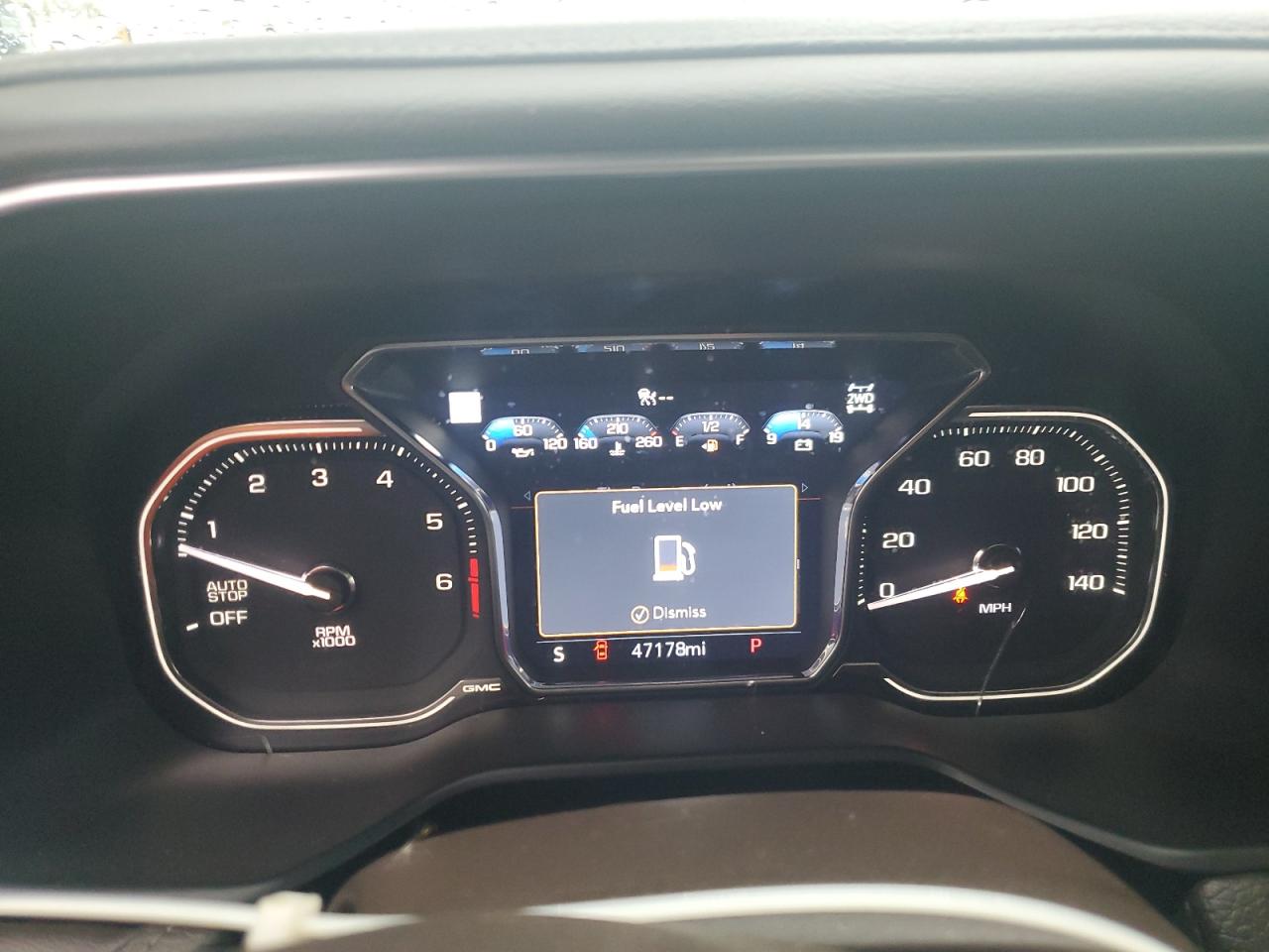 2021 GMC Yukon Xl Denali VIN: 1GKS2JKL2MR253391 Lot: 84454755