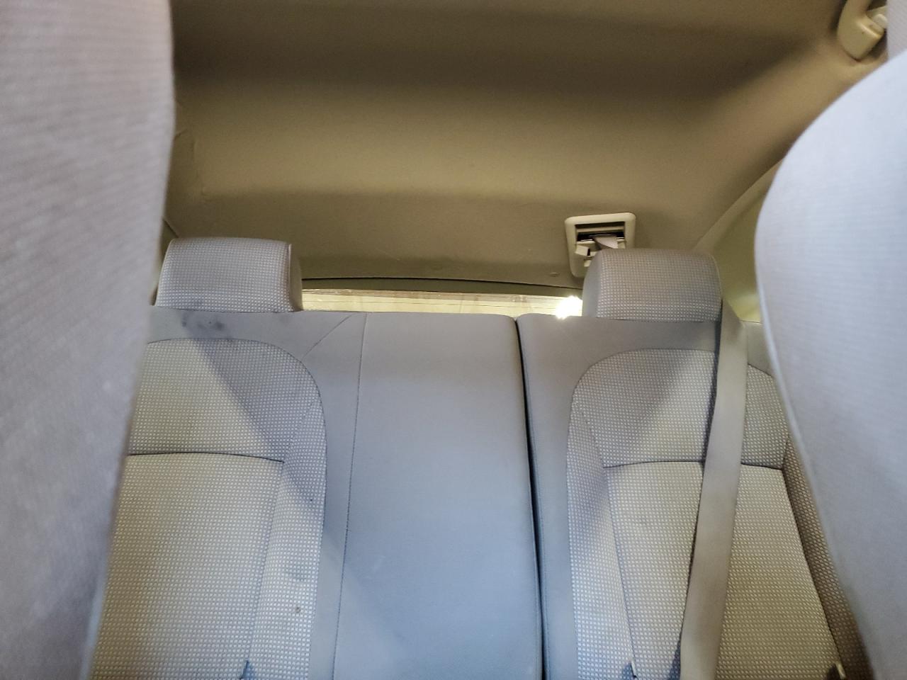 2008 Nissan Rogue S VIN: JN8AS58T88W007575 Lot: 81996005