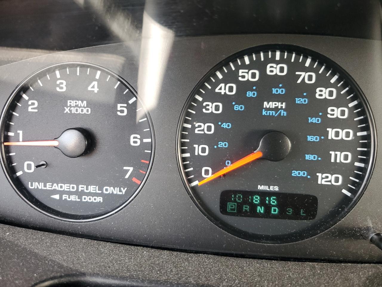 2000 Chrysler Sebring Jxi VIN: 3C3EL55H7YT285761 Lot: 82366745