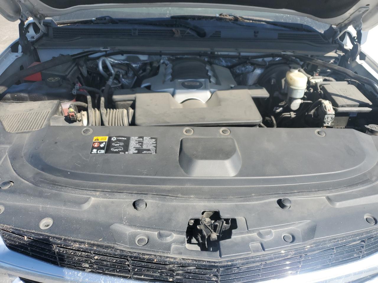 2016 Cadillac Escalade Premium VIN: 1GYS4CKJ2GR292710 Lot: 81974605