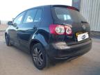 2012 VOLKSWAGEN GOLF PLUS 1.6 TDI 105 SE 5DR for sale at Copart PETERLEE