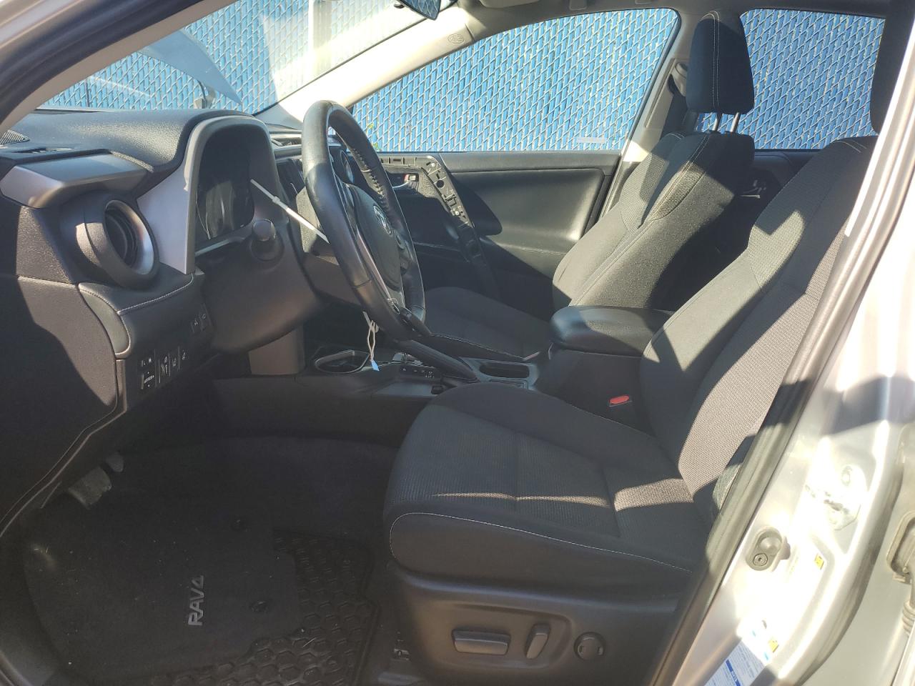 2018 Toyota Rav4 Adventure VIN: 2T3RFREV1JW847038 Lot: 85199145