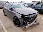 2014 MERCEDES-BENZ A180 BLUE-CY SPORT CDI AU  for sale at Copart NEWBURY