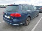 2012 VOLKSWAGEN PASSAT SPORT BLUE TECH TD  for sale at Copart CHESTER