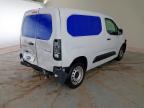 2024 CITROEN BERLINGO ENTERPRISE B-HDI  for sale at Copart GLOUCESTER