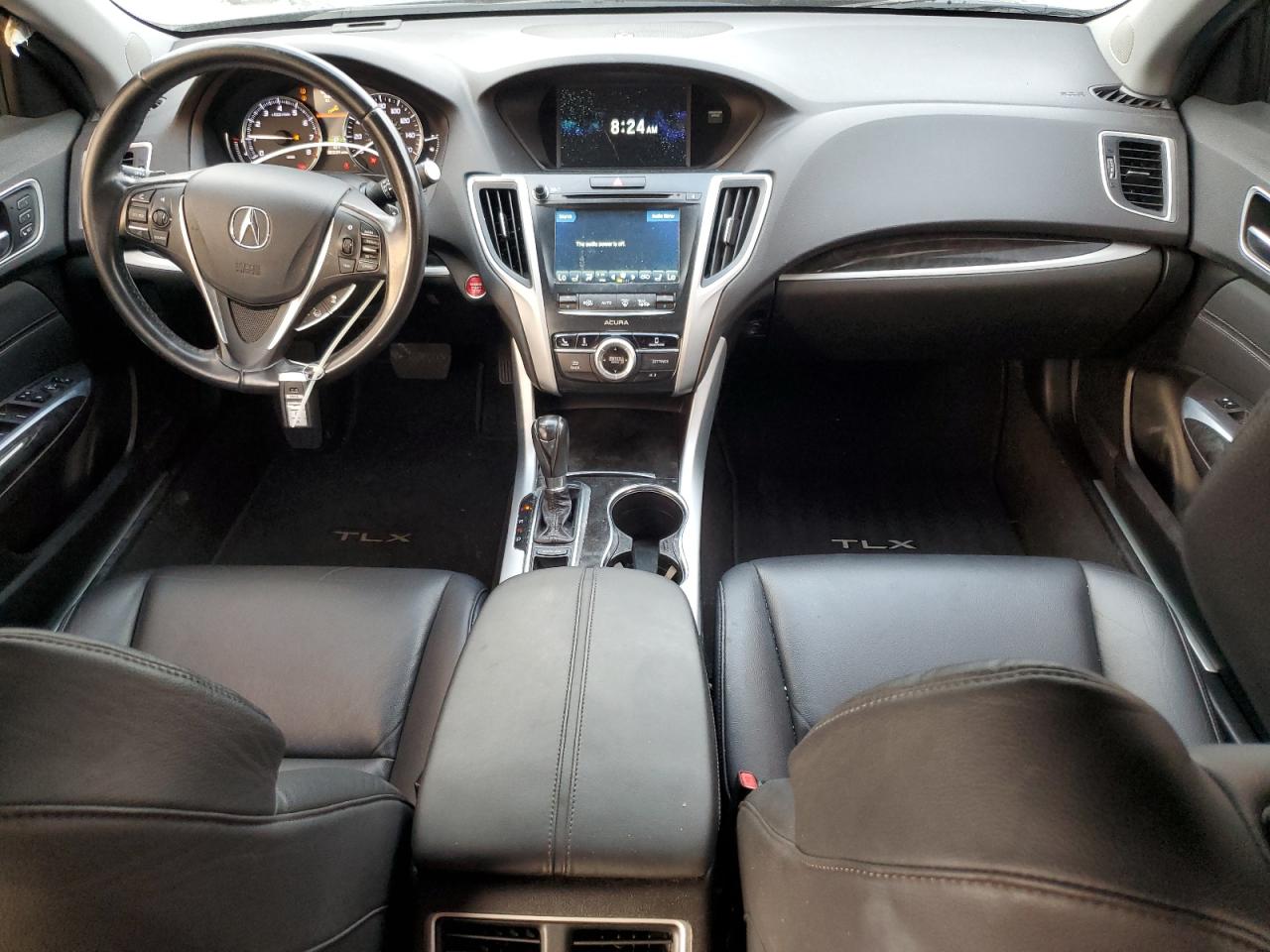 2020 Acura Tlx VIN: 19UUB1F32LA009088 Lot: 86055145