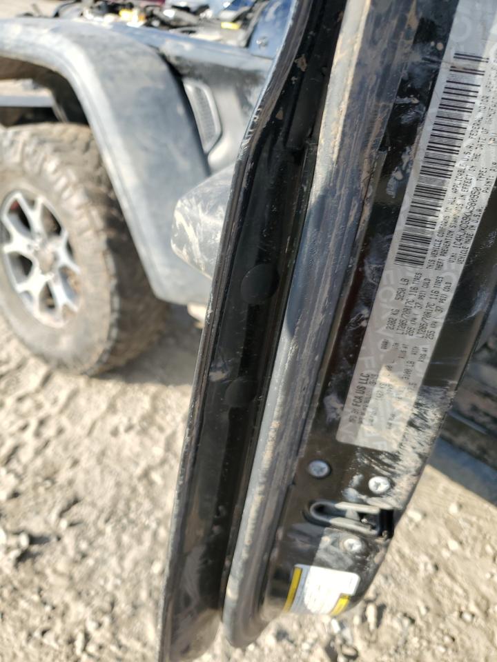 2019 Jeep Wrangler Rubicon VIN: 1C4HJXCG9KW580950 Lot: 82226835