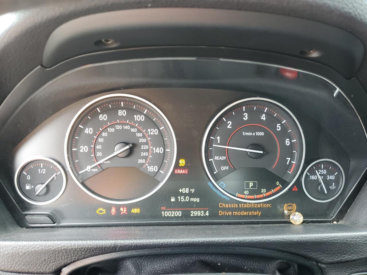 2017 BMW 330 I VIN: WBA8B9C51HK675717 Lot: 82287025