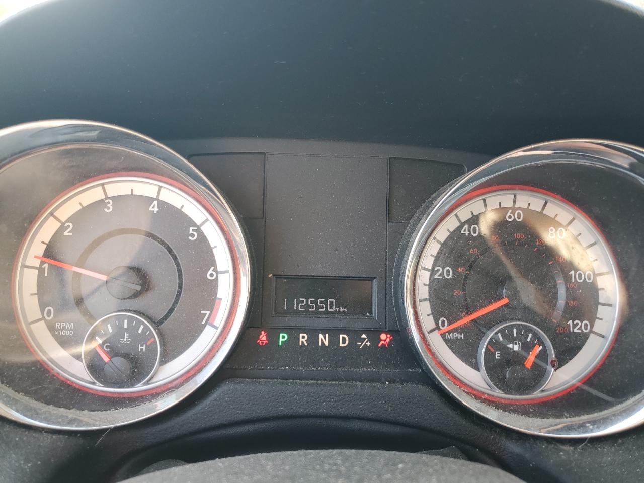 2011 Dodge Grand Caravan Mainstreet VIN: 2D4RN3DG2BR639395 Lot: 85811685