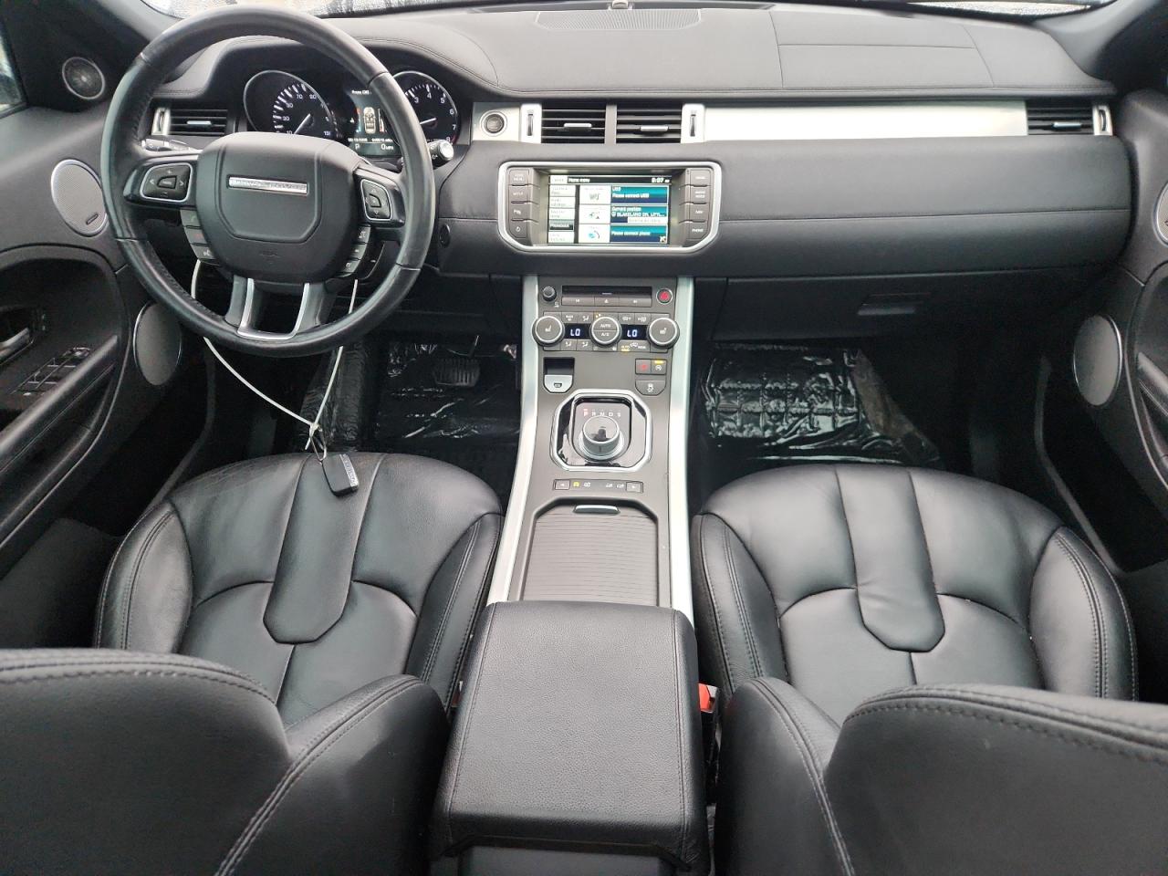 2015 Land Rover Range Rover Evoque Pure Premium VIN: SALVR2BG5FH051160 Lot: 82250785