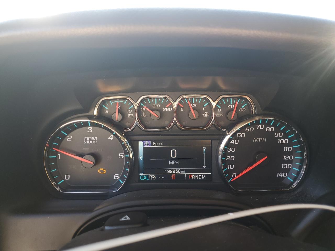 2015 Chevrolet Tahoe C1500 Lt VIN: 1GNSCBKC5FR728878 Lot: 84791795