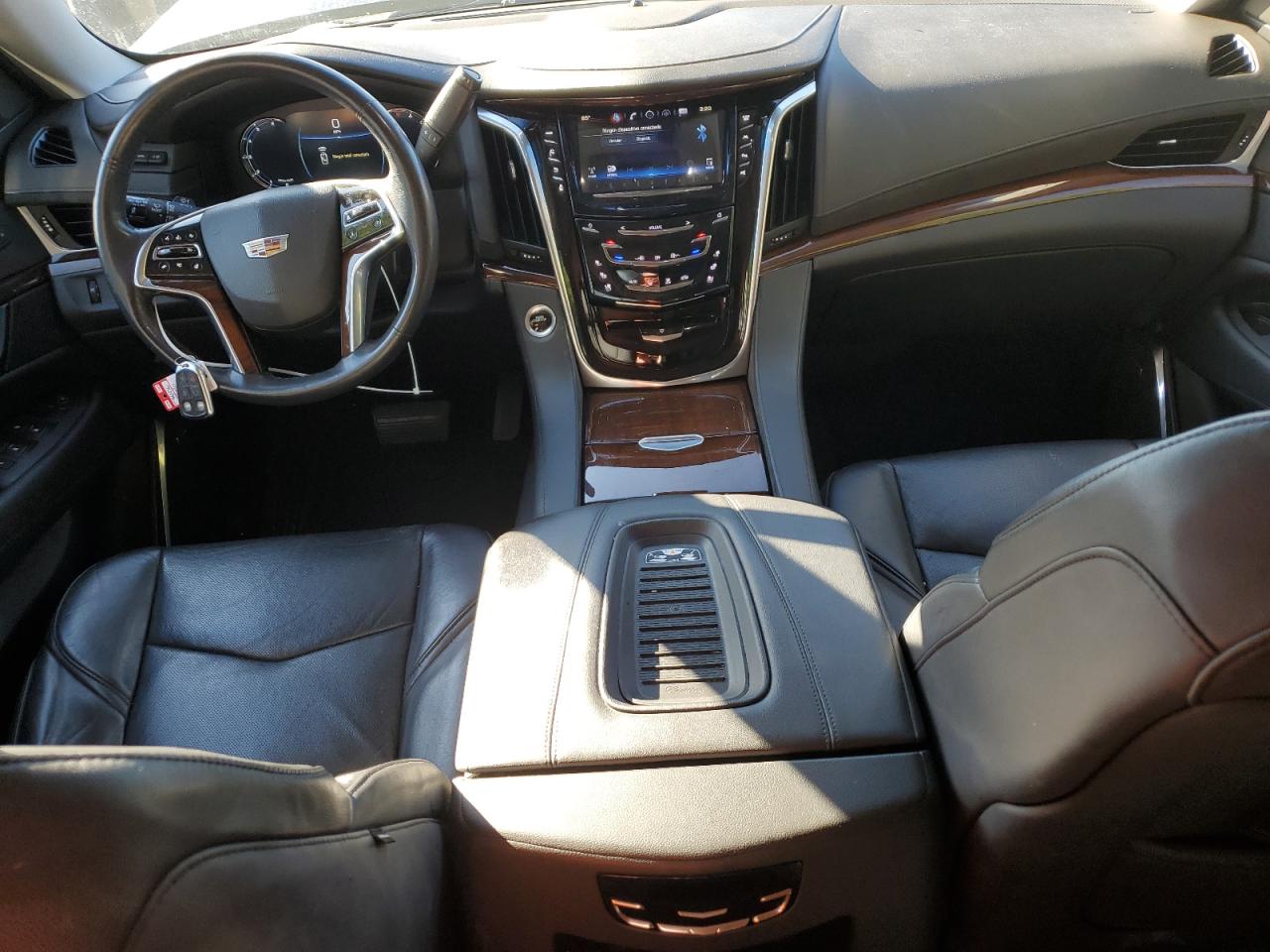 2020 Cadillac Escalade Premium Luxury VIN: 1GYS4CKJ9LR168606 Lot: 82342315