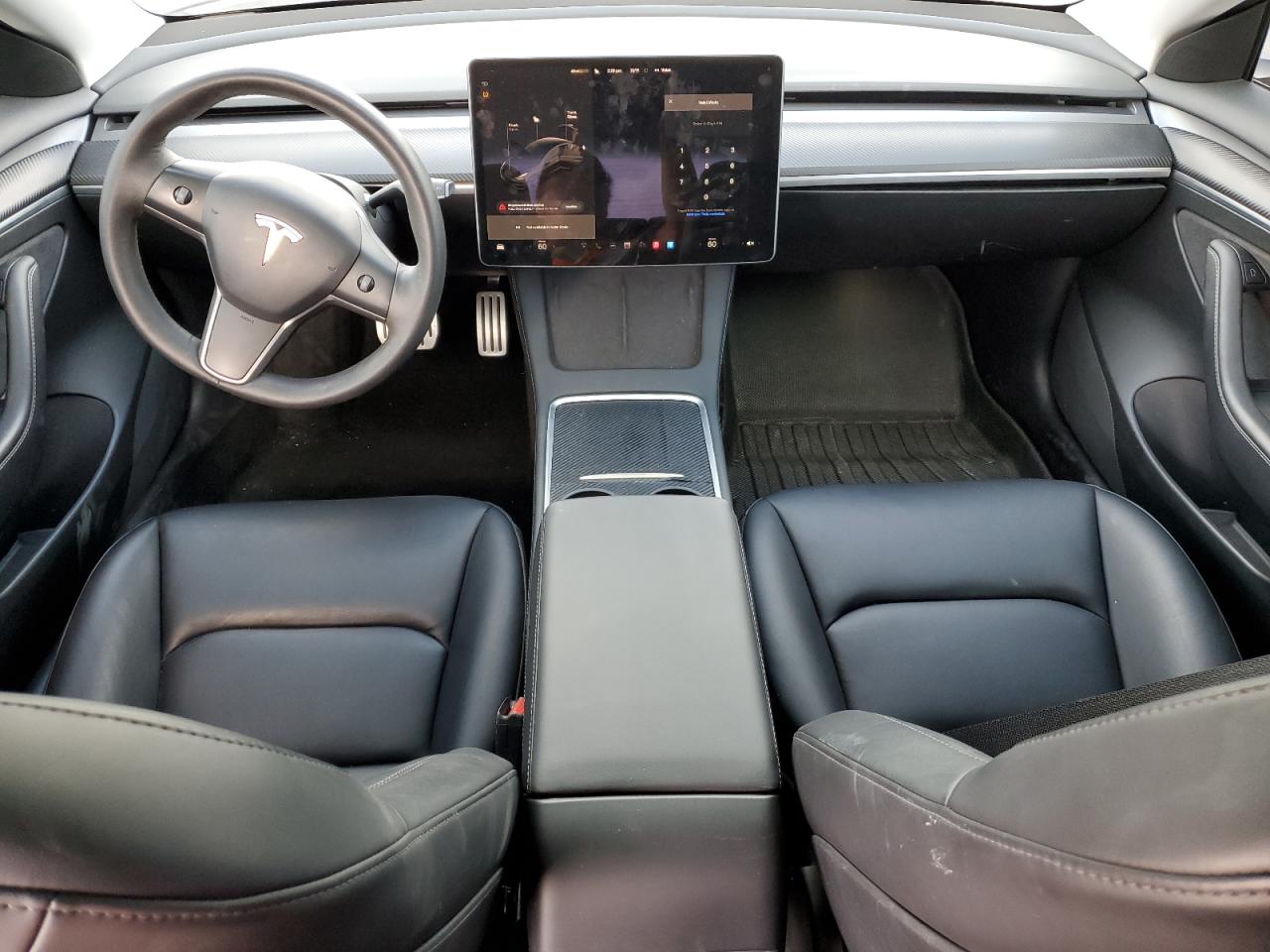 2023 Tesla Model 3 VIN: 5YJ3E1EC1PF405464 Lot: 85480985