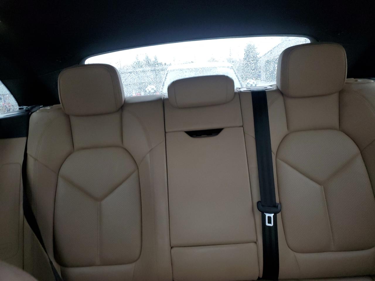 2020 Porsche Macan VIN: WP1AA2A51LLB14338 Lot: 90306075