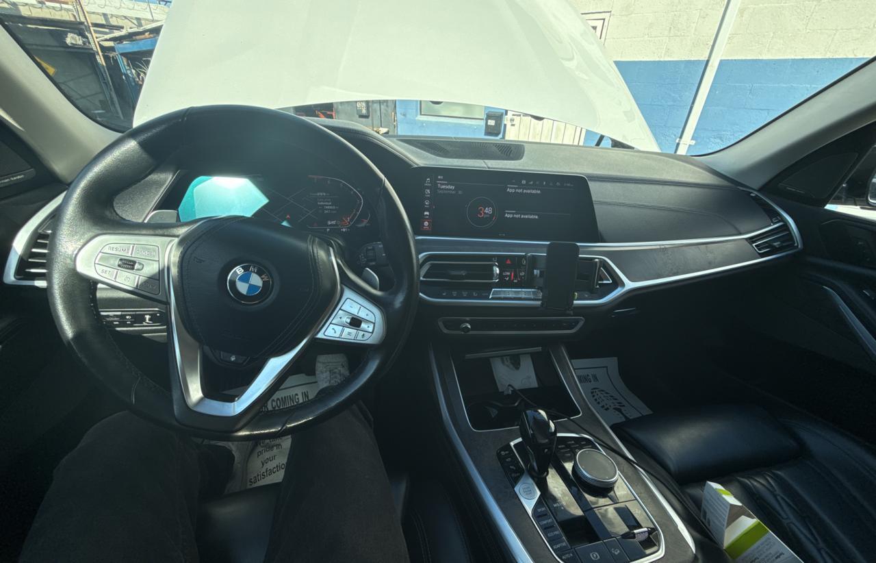 Фото: 5UXCW2C01L9B07305