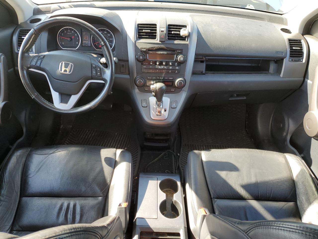 2009 Honda Cr-V Exl VIN: 5J6RE48719L062272 Lot: 89508585