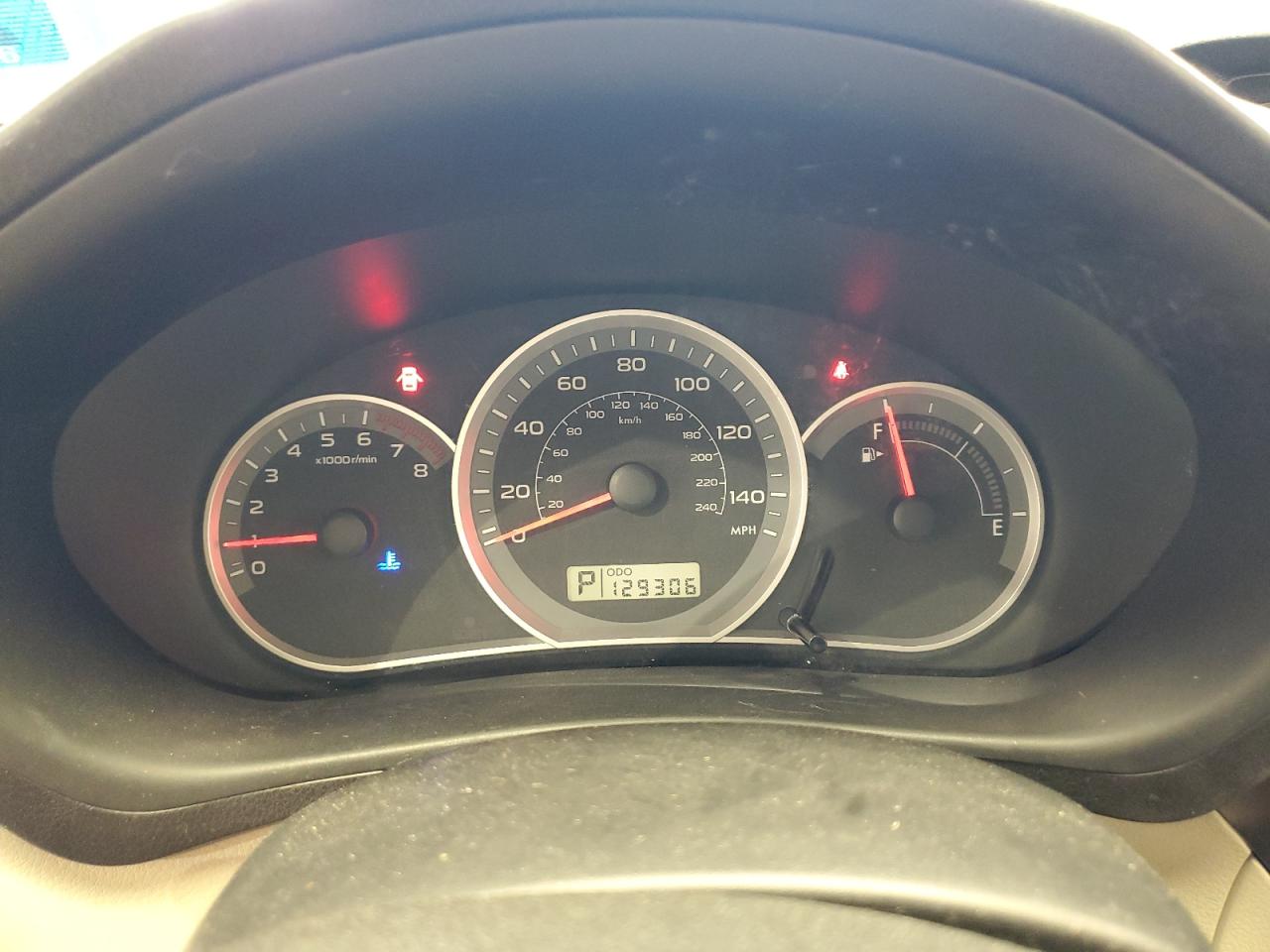 2011 Subaru Impreza 2.5I Premium VIN: JF1GE6B61BH510095 Lot: 86263645