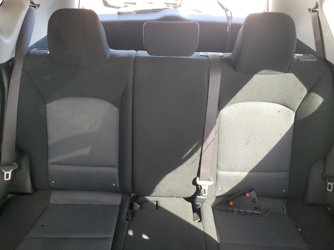 2023 Kia Soul Lx VIN: KNDJ23AU5P7198853 Lot: 84073635