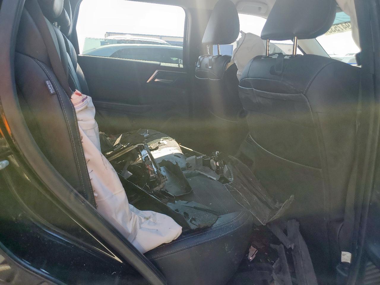 2022 Mitsubishi Outlander Se VIN: JA4J3UA87NZ011792 Lot: 84947535