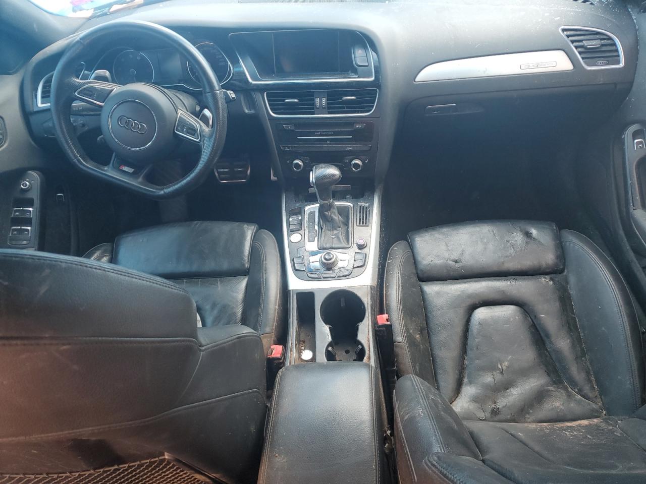 2016 Audi A4 Progressiv Plus VIN: WAUFFCFL4GN005157 Lot: 89671035