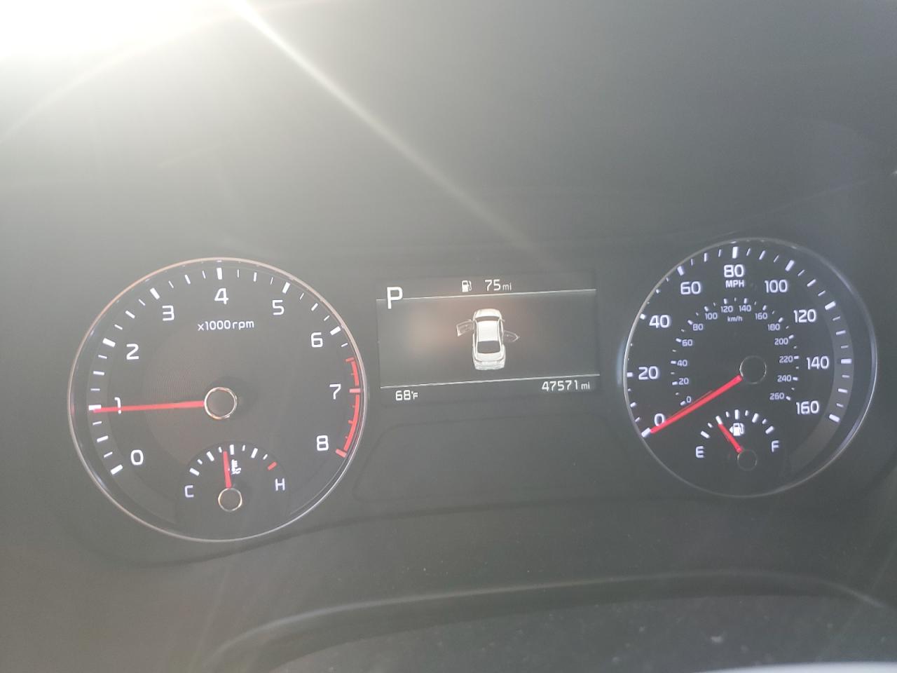 2024 Kia Forte Lx VIN: 3KPF24AD2RE698399 Lot: 89512895