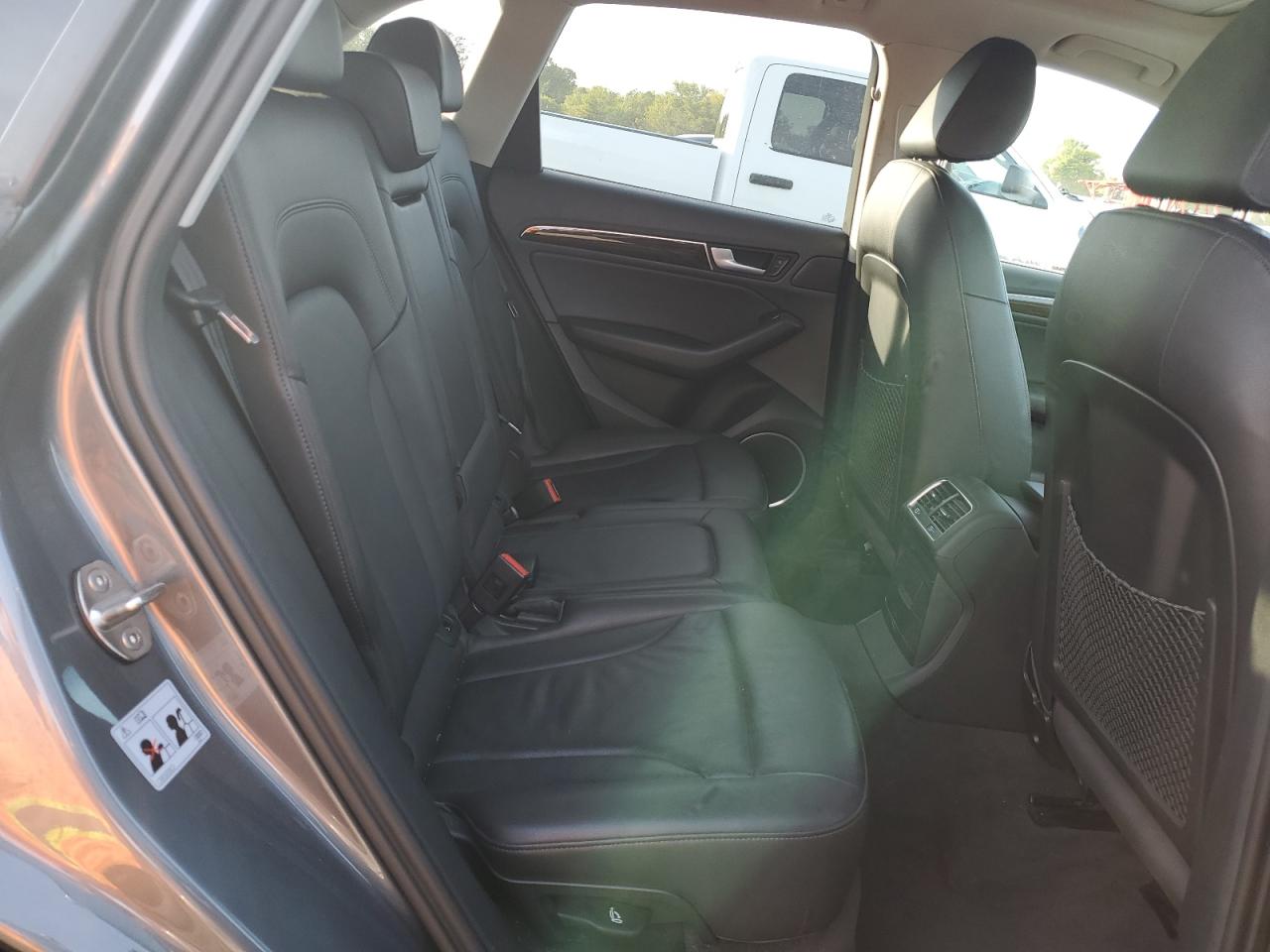 2016 Audi Q5 Premium Plus S-Line VIN: WA1D7AFP7GA139967 Lot: 85258625