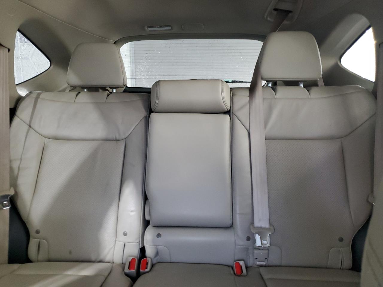 2015 Honda Cr-V Touring VIN: 5J6RM4H90FL081301 Lot: 90318195