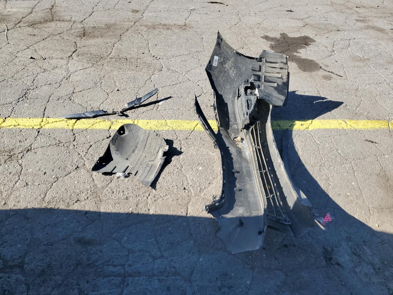 2013 Hyundai Sonata Se VIN: 5NPEC4AC0DH727578 Lot: 86215195