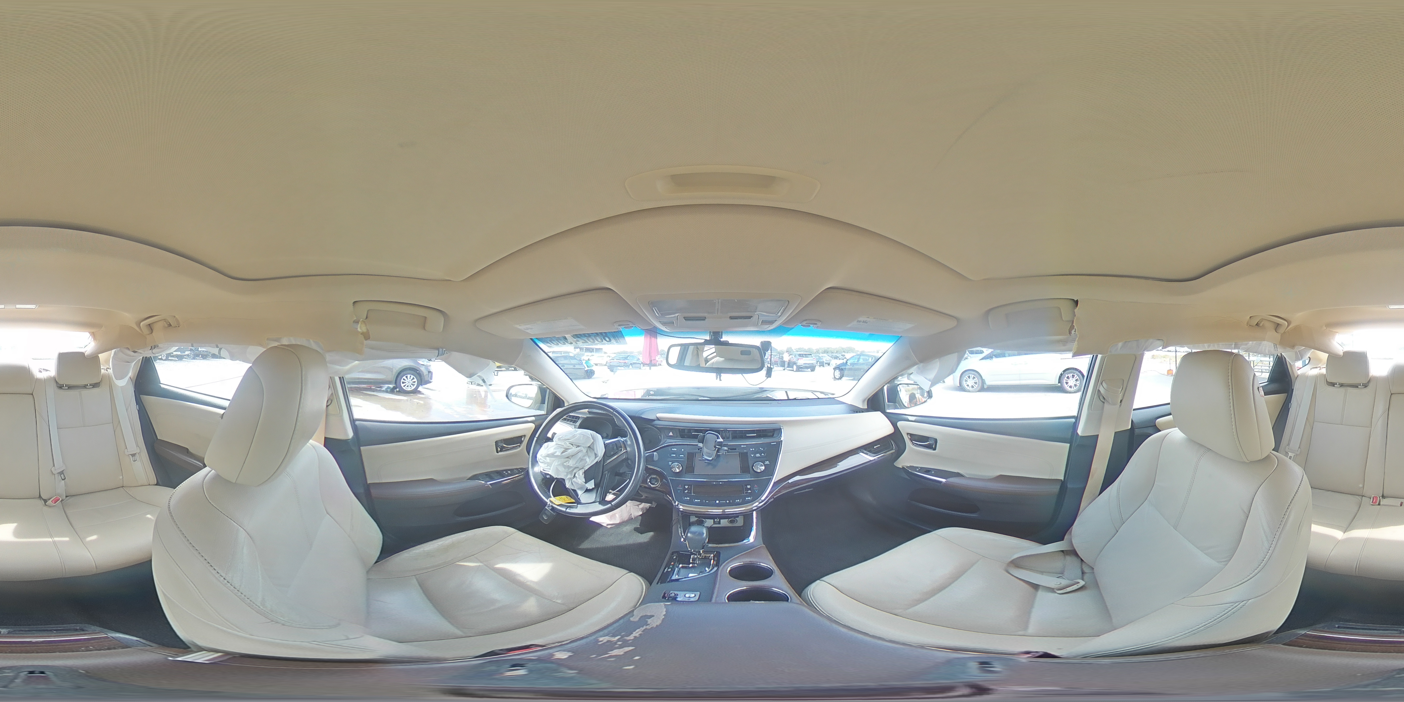 2015 Toyota Avalon Xle VIN: 4T1BK1EB5FU184724 Lot: 86824555