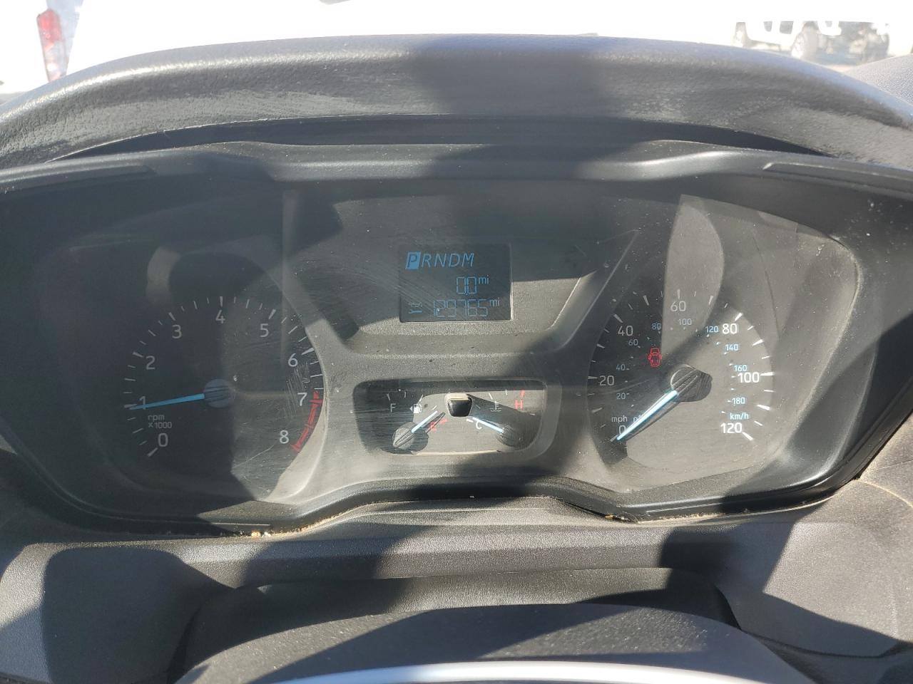 2019 Ford Transit T-150 VIN: 1FTYE2CM3KKB69418 Lot: 83857165