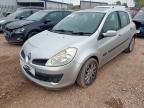 2008 RENAULT CLIO 1.5 DCI 86 DYNAMIQUE 5DR for sale at Copart WESTBURY